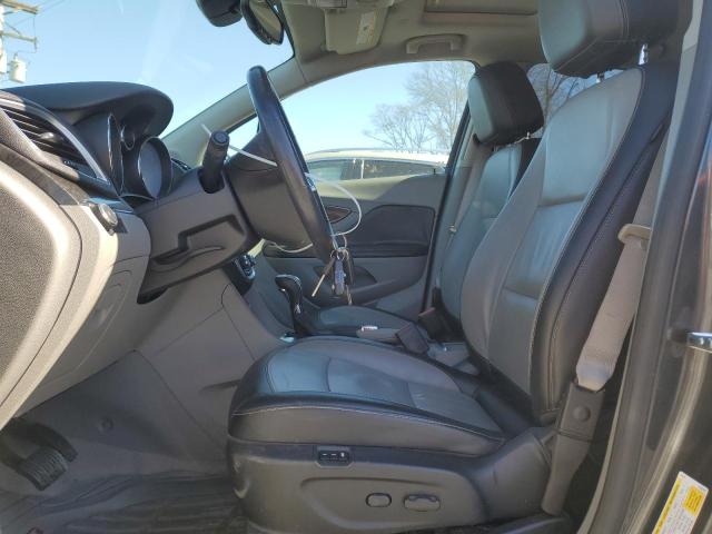 Photo 7 from auction – 2016 BUICK ENCORE with VIN KL4CJCSB4GB649612