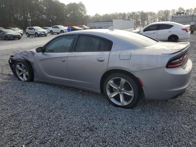 Photo 2 from auction – 2018 DODGE CHARGER R/ with VIN 2C3CDXCT9JH125080
