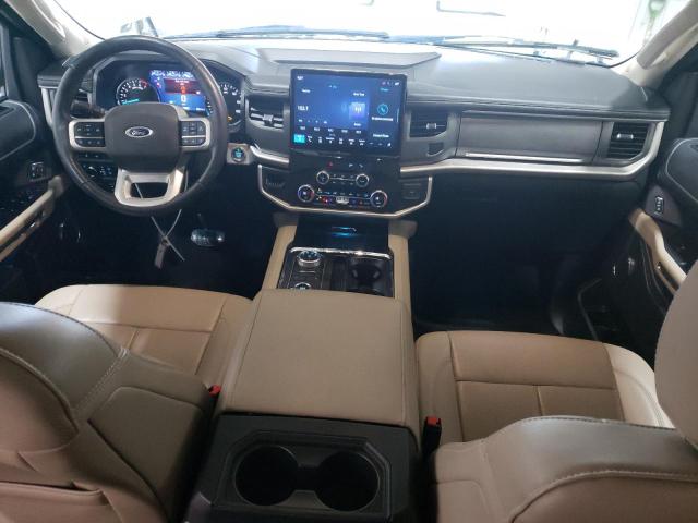 Photo 8 from auction – 2023 FORD EXPEDITION with VIN 1FMJK1J84PEA12380