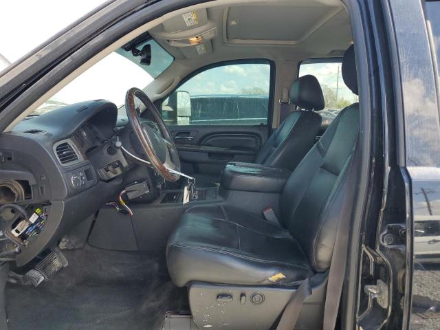 Photo 7 from auction – 2012 GMC SIERRA K15 with VIN 3GTP2XE24CG226523