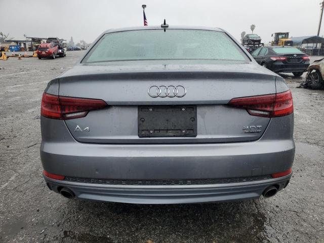 Photo 6 from auction – 2018 AUDI A4 PREMIUM with VIN WAUDNAF44JA160118