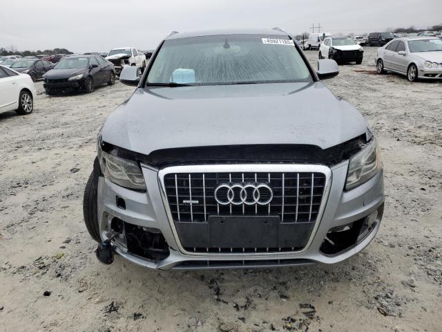 Photo 5 from auction – 2012 AUDI Q5 PREMIUM with VIN WA1LKCFP9CA022939