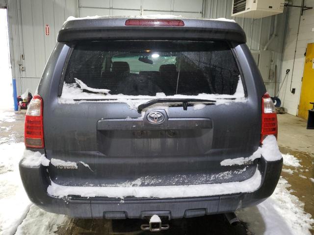 Photo 6 from auction – 2008 TOYOTA 4RUNNER LI with VIN JTEBU17R48K019685