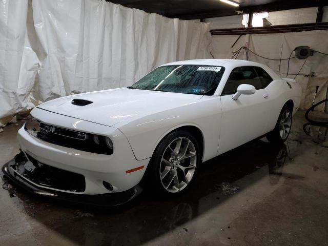 صورة رقم 1 من المزاد - 2022 DODGE CHALLENGER مع VIN 2C3CDZJG3NH206695