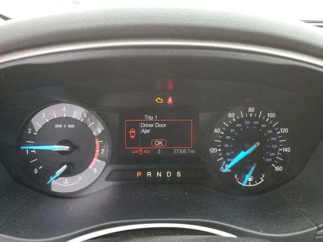 Photo 9 from auction – 2014 FORD FUSION SE with VIN 3FA6P0H77ER327273