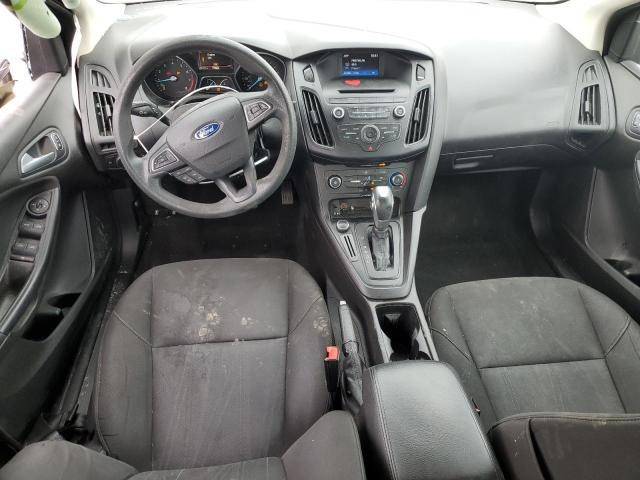 Photo 8 from auction – 2015 FORD FOCUS SE with VIN 1FADP3F20FL381434