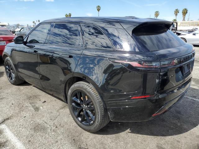 Photo 2 from auction – 2024 LAND ROVER RANGE ROVE with VIN SALYL2EXXRA386373