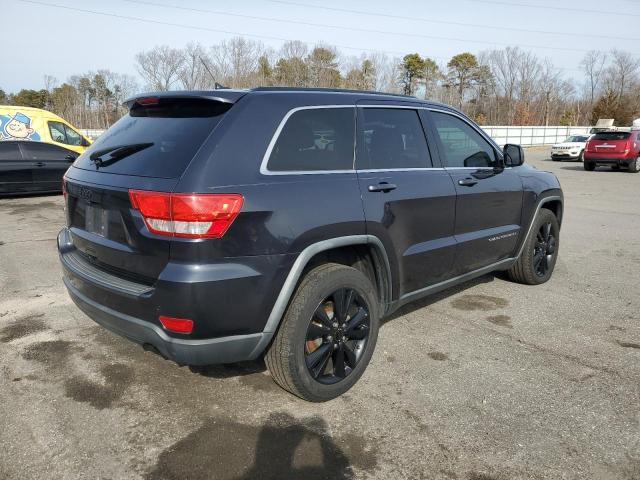 Photo 3 from auction – 2013 JEEP GRAND CHER with VIN 1C4RJFAT5DC586442