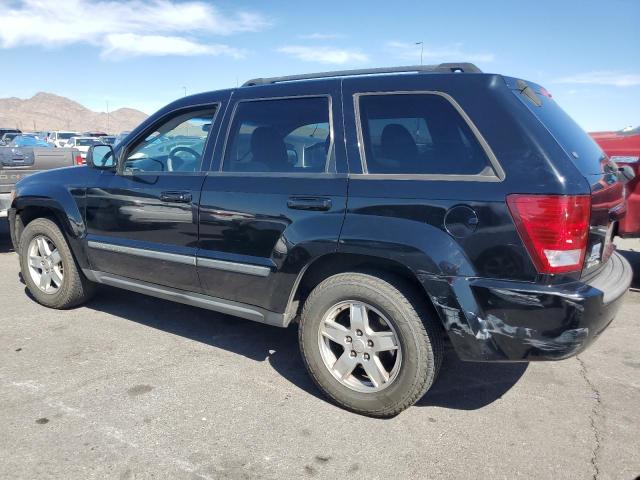 Photo 2 from auction – 2007 JEEP GRAND CHER with VIN 1J8GR48K27C540596