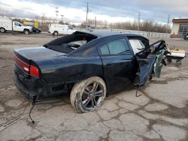 Photo 3 from auction – 2014 DODGE CHARGER R/ with VIN 2C3CDXDT1EH221709