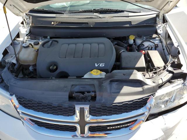 Photo 12 from auction – 2017 DODGE JOURNEY SX with VIN 3C4PDCBG8HT532223