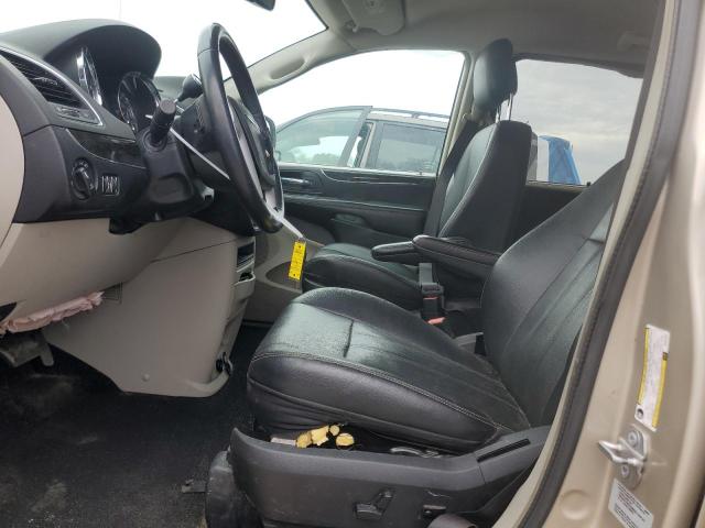 Photo 7 from auction – 2015 CHRYSLER TOWN & COU with VIN 2C4RC1BG7FR621037