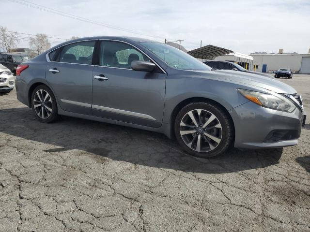 Photo 4 from auction – 2016 NISSAN ALTIMA 2.5 with VIN 1N4AL3APXGC123232