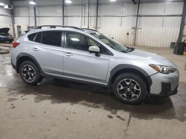 Photo 4 from auction – 2018 SUBARU CROSSTREK with VIN JF2GTABC6JH207676