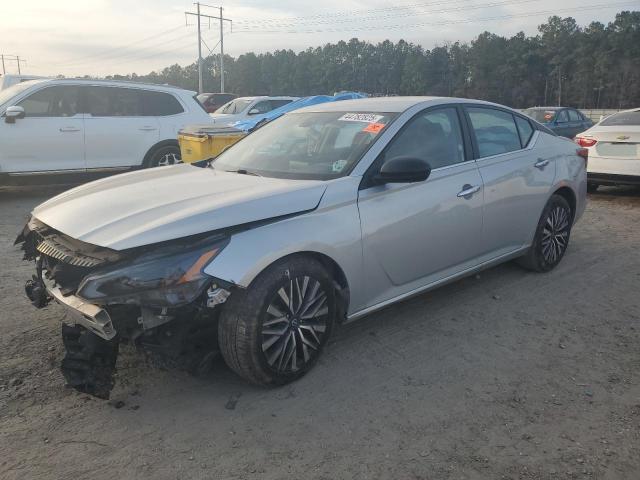 Photo 1 from auction – 2024 NISSAN ALTIMA SV with VIN 1N4BL4DV3RN336258