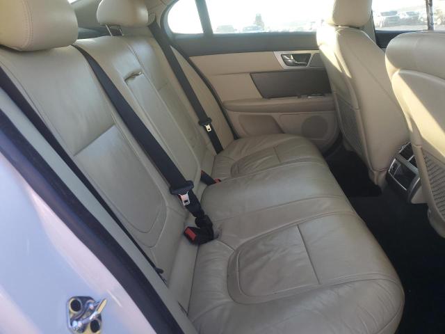 Photo 10 from auction – 2013 JAGUAR XF with VIN SAJWA0ES3DPS71960