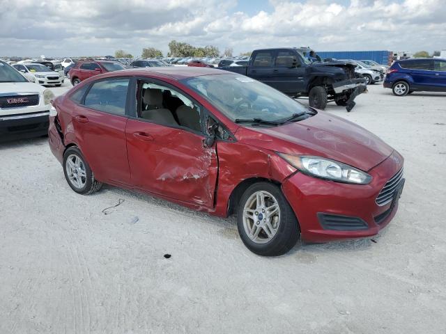 Photo 4 from auction – 2017 FORD FIESTA SE with VIN 3FADP4BJ4HM158463