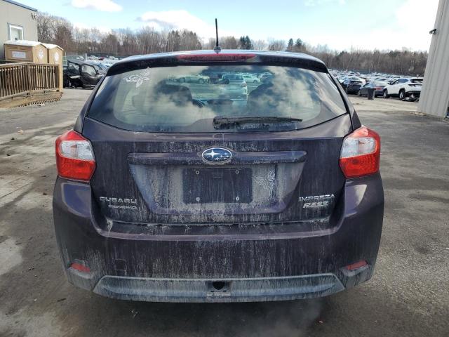 Photo 6 from auction – 2012 SUBARU IMPREZA with VIN JF1GPAA64CH222586