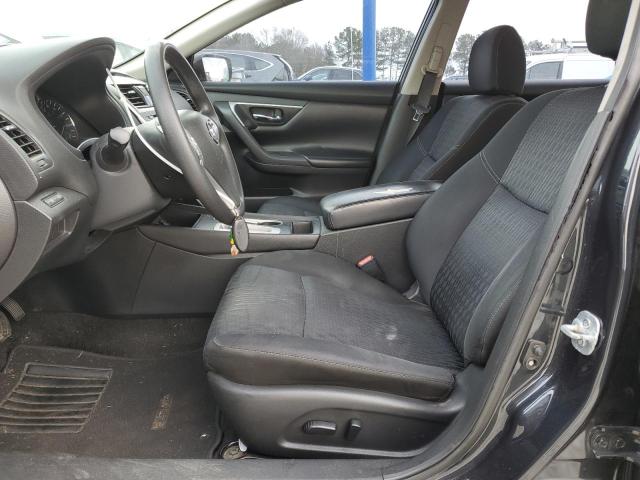 Photo 7 from auction – 2016 NISSAN ALTIMA 2.5 with VIN 1N4AL3AP3GN377515