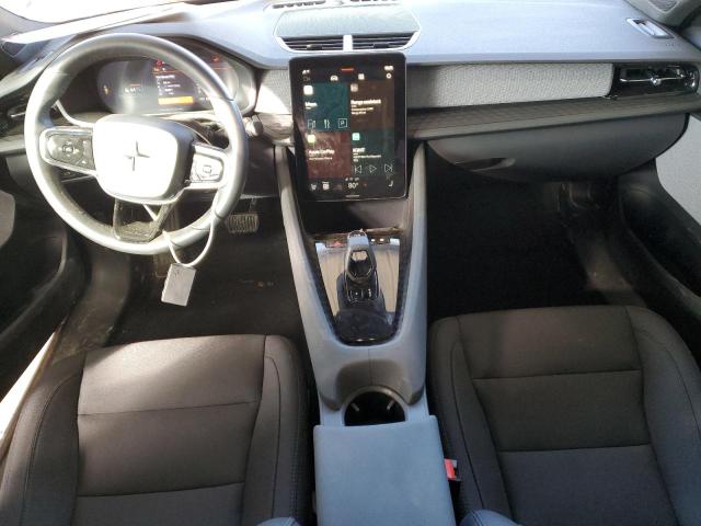Photo 8 from auction – 2023 POLESTAR 2 with VIN YSMED3KA7PL162304