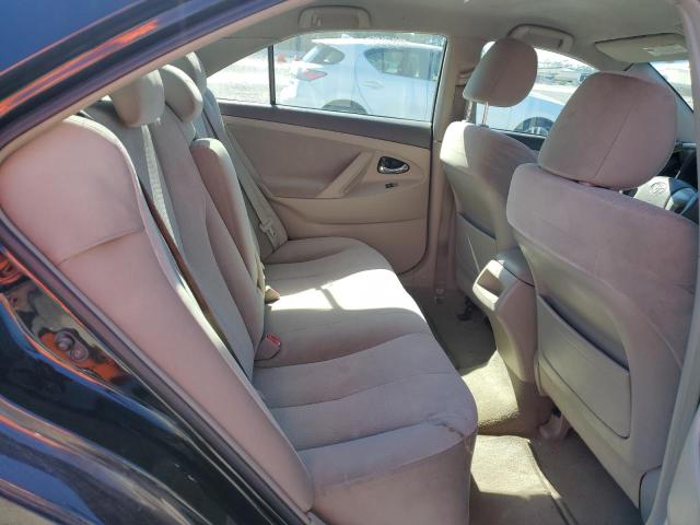 Photo 10 from auction – 2011 TOYOTA CAMRY BASE with VIN 4T1BF3EK2BU678078