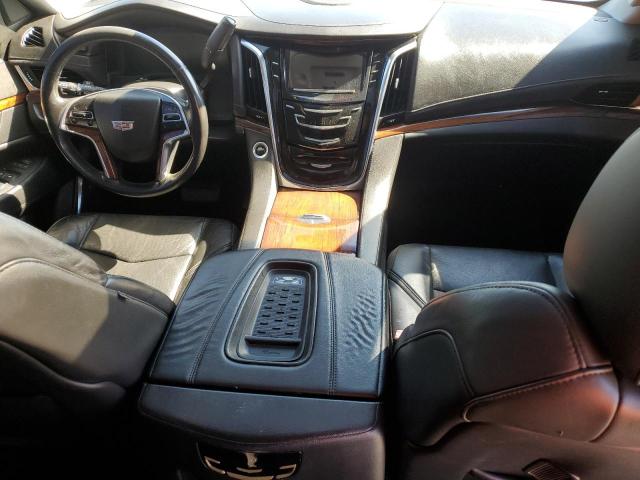 Photo 8 from auction – 2015 CADILLAC ESCALADE L with VIN 1GYS3MKJ5FR642385