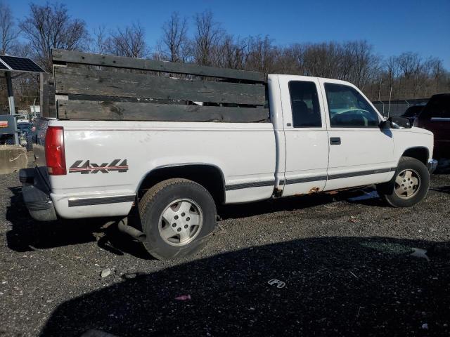 Photo 3 from auction – 1998 GMC SIERRA K15 with VIN 2GTEK19M6W1546973
