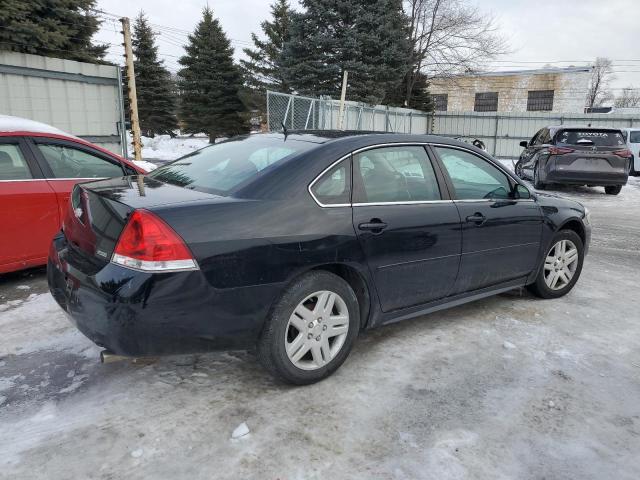 Photo 3 from auction – 2014 CHEVROLET IMPALA LIM with VIN 2G1WB5E34E1105634