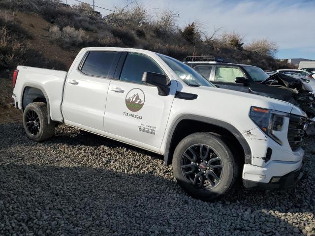 Photo 4 from auction – 2024 GMC SIERRA K15 with VIN 3GTPUCEK6RG215664