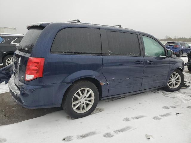 Снимка 3 от търг – 2014 DODGE CARAVAN с VIN 2C4RDGCG2ER341569