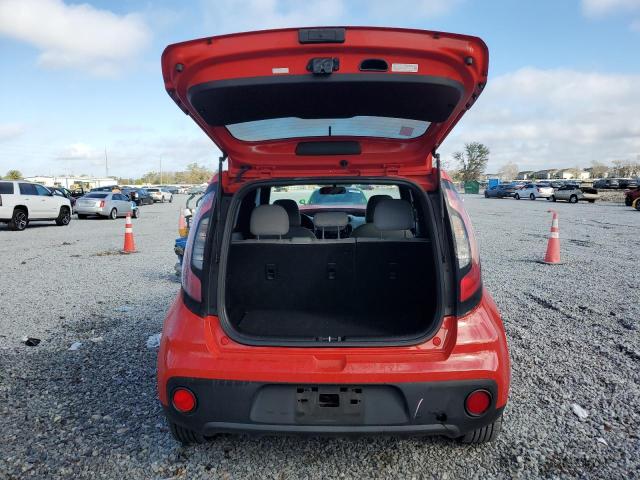 Photo 6 from auction – 2019 KIA SOUL with VIN KNDJN2A25K7658425
