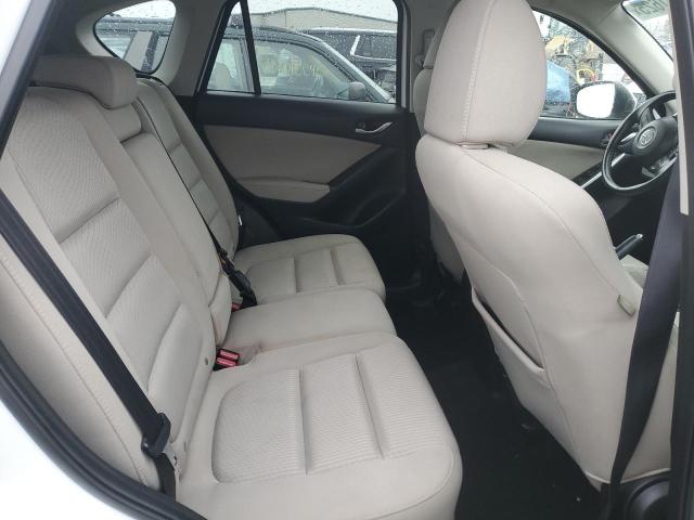 Photo 11 from auction – 2014 MAZDA CX-5 TOURI with VIN JM3KE4CY6E0337483