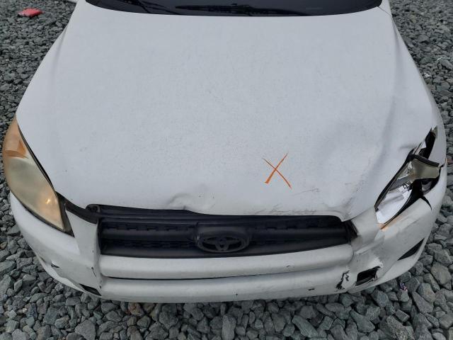 Photo 11 from auction – 2009 TOYOTA RAV4 with VIN JTMZF33V99D007758