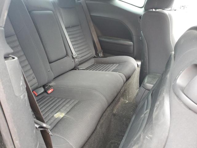 Photo 10 from auction – 2012 DODGE CHALLENGER with VIN 2C3CDYAGXCH217412