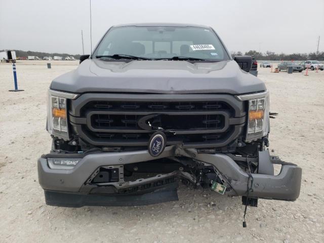 Photo 5 from auction – 2021 FORD F150 SUPER with VIN 1FTEW1C56MFA68727