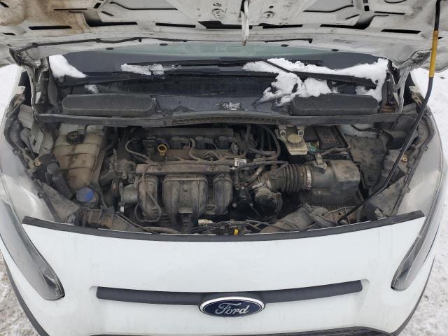 Photo 12 from auction – 2016 FORD TRANSIT CO with VIN NM0LS6E73G1234019
