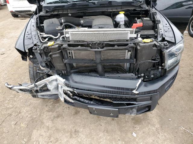 Photo 11 from auction – 2021 RAM 1500 CLASS with VIN 1C6RR7GG8MS547379