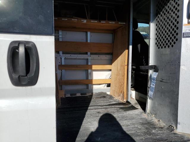 Photo 10 from auction – 2016 RAM PROMASTER with VIN 3C6TRVAG6GE116601
