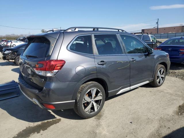 Photo 3 from auction – 2020 SUBARU FORESTER T with VIN JF2SKAXC5LH511459