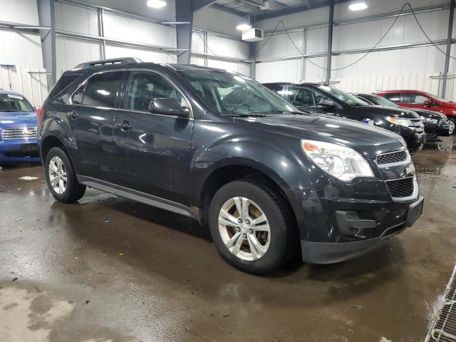Photo 4 from auction – 2014 CHEVROLET EQUINOX LT with VIN 2GNFLFEK8E6200547