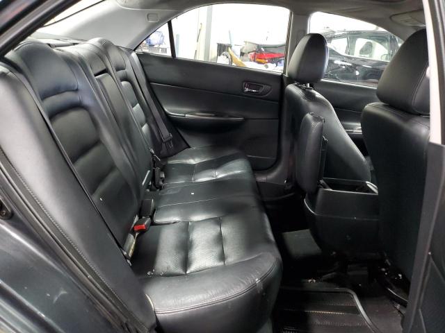 Снимка 10 от търг – 2005 MAZDA 6 S с VIN 1YVHP80D955M66983