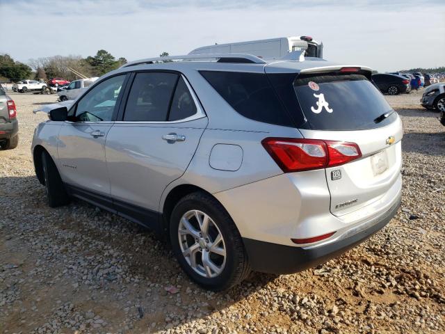 Photo 2 from auction – 2018 CHEVROLET EQUINOX PR with VIN 2GNAXMEV9J6187685