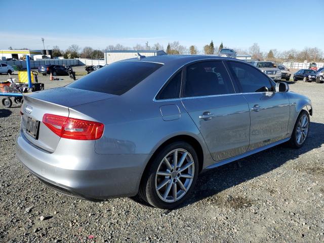 Photo 3 from auction – 2015 AUDI A4 PREMIUM with VIN WAUAFAFL1FN021636