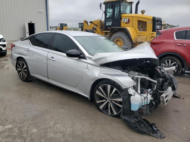 Photo 4 from auction – 2020 NISSAN ALTIMA SR with VIN 1N4BL4CV3LC118549