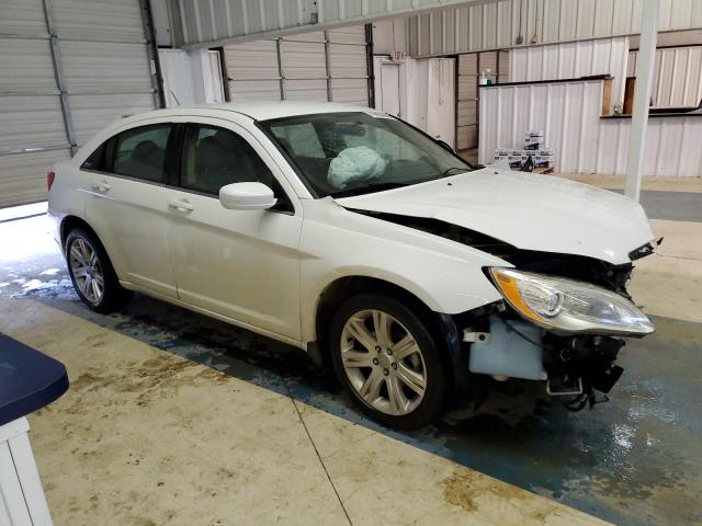 Photo 4 from auction – 2013 CHRYSLER 200 TOURIN with VIN 1C3CCBBB3DN542561