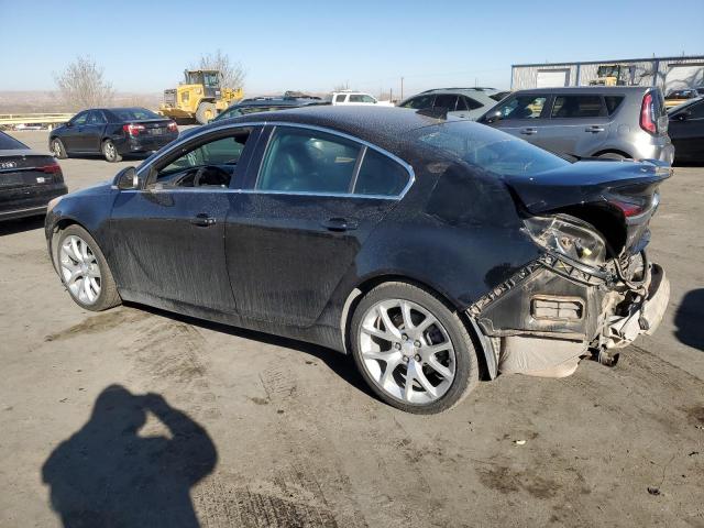 Photo 2 from auction – 2017 BUICK REGAL GS with VIN 2G4GT5GX8H9111768
