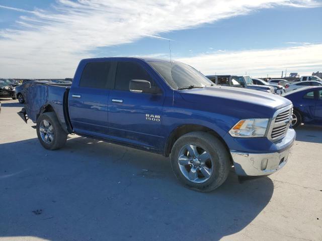 Photo 4 from auction – 2018 RAM 1500 SLT with VIN 1C6RR7LG0JS258000