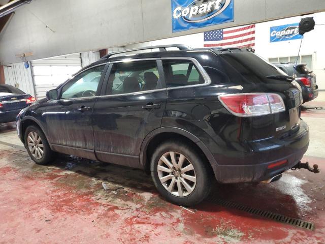 Photo 2 from auction – 2008 MAZDA CX-9 with VIN JM3TB38V480124798