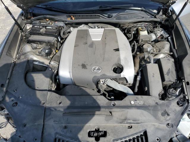 Photo 11 from auction – 2015 LEXUS RC 350 with VIN JTHHE5BC4F5001980