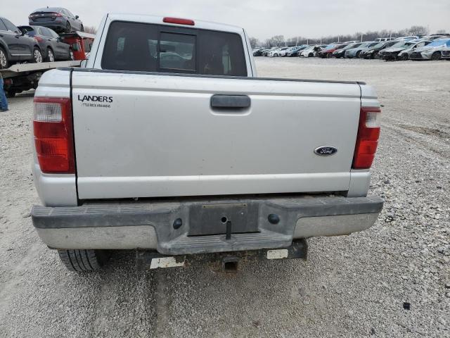 Photo 6 from auction – 2004 FORD RANGER SUP with VIN 1FTZR45E44PA12707
